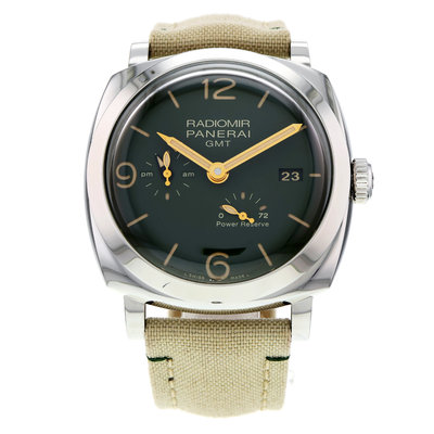 Panerai Radiomir GMT