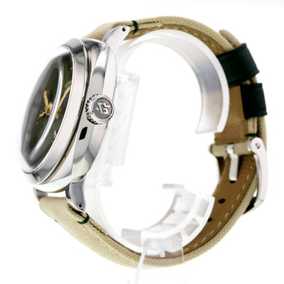 Panerai Radiomir GMT