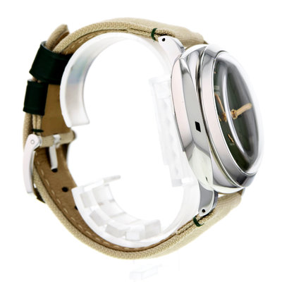 Panerai Radiomir GMT