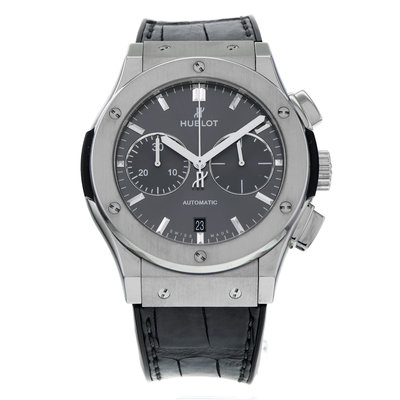 Hublot Classic Fusion Chronograph