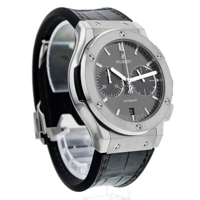 Hublot Classic Fusion Chronograph