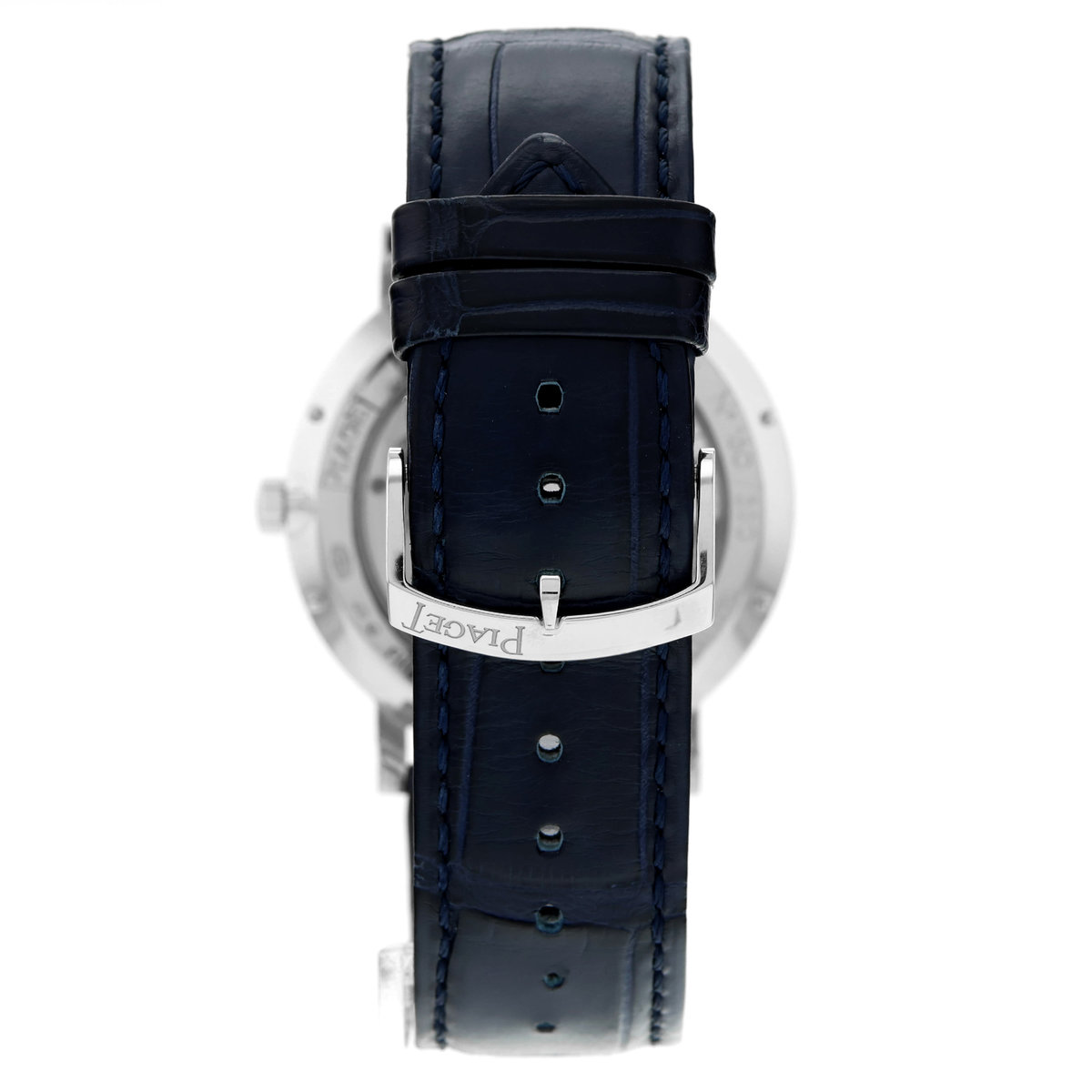 Piaget Altiplano G0A42105 Blue Dial 43