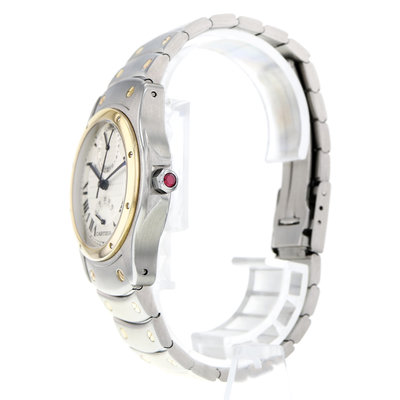 Cartier Santos