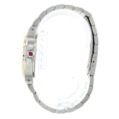 Cartier Santos