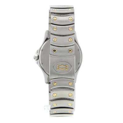 Cartier Santos