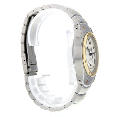 Cartier Santos