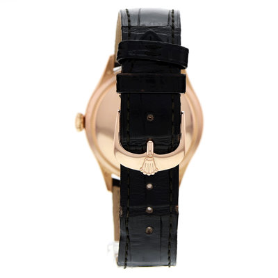 Rolex  Cellini Dual Time