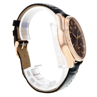 Rolex  Cellini Dual Time