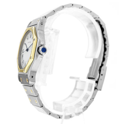 Cartier Santos