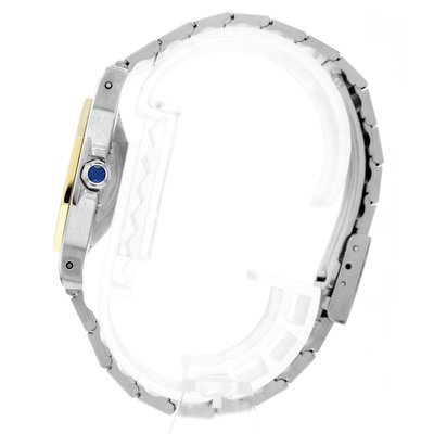 Cartier Santos