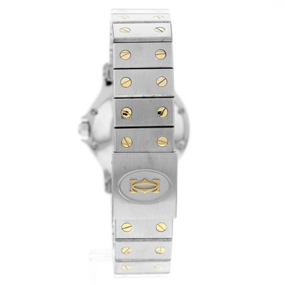 Cartier Santos