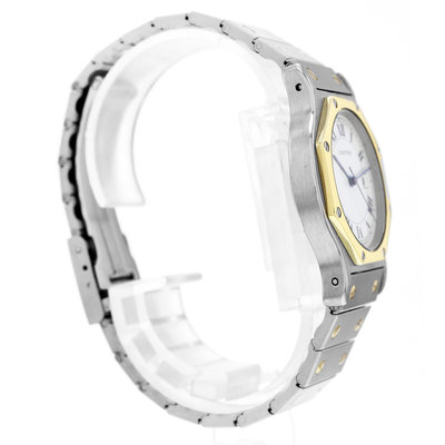 Cartier Santos