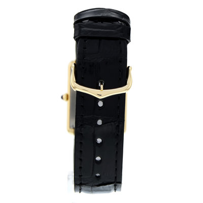 Cartier Tank Solo