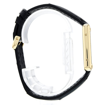 Cartier Tank Solo