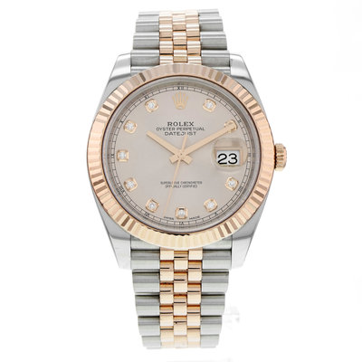 Rolex Datejust 41