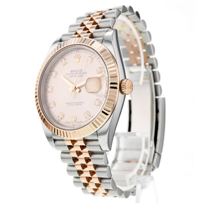 Rolex Datejust 41