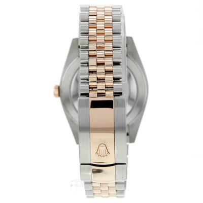 Rolex Datejust 41