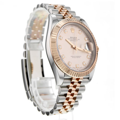 Rolex Datejust 41