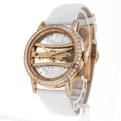Corum Golden Bridge
