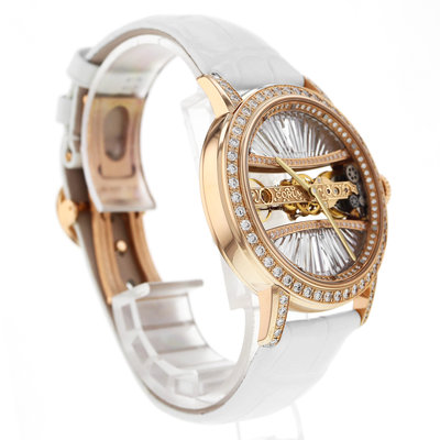 Corum Golden Bridge