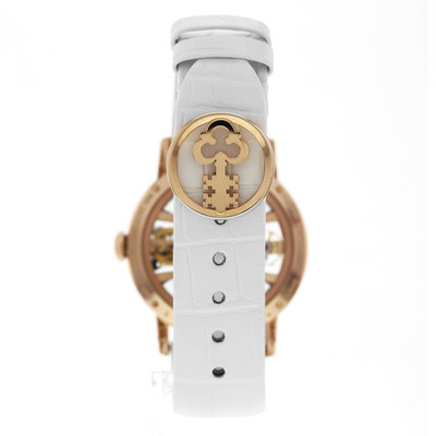 Corum Golden Bridge