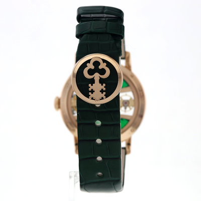 Corum Golden Bridge