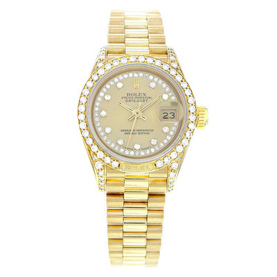 Rolex Lady-Datejust