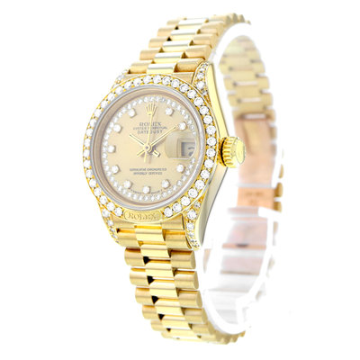 Rolex Lady-Datejust