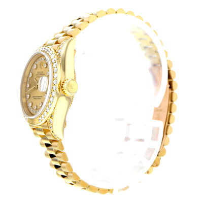 Rolex Lady-Datejust