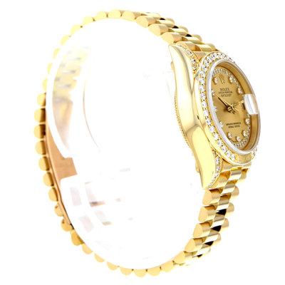 Rolex Lady-Datejust