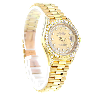 Rolex Lady-Datejust