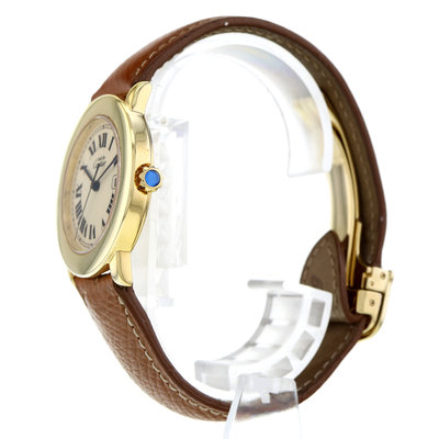 Cartier Ronde Must de Cartier