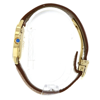 Cartier Ronde Must de Cartier