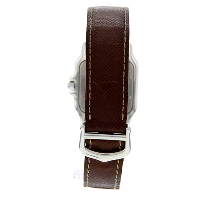Cartier Santos Galbée