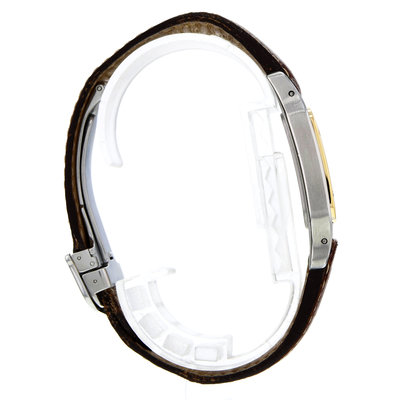 Cartier Santos Galbée