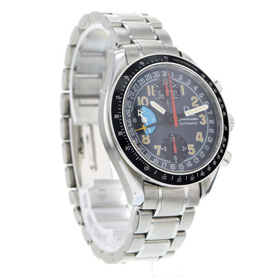 Omega Speedmaster Day Date