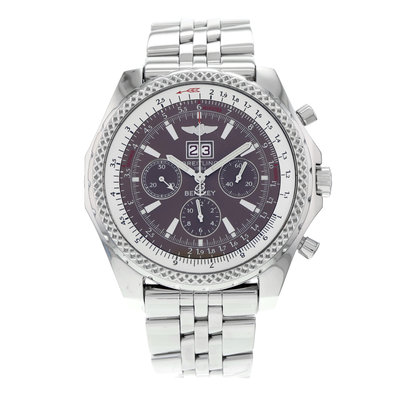 Breitling Bentley 6.75
