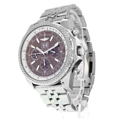 Breitling Bentley 6.75