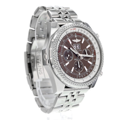 Breitling Bentley 6.75