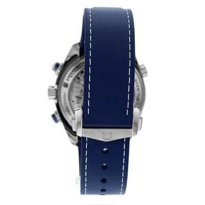 Omega Seamaster Planet Ocean Chronograph