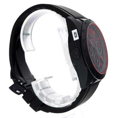 Tudor Fastrider Black Shield