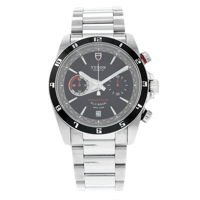 Tudor Grantour Chrono Fly-back