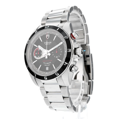 Tudor Grantour Chrono Fly-back