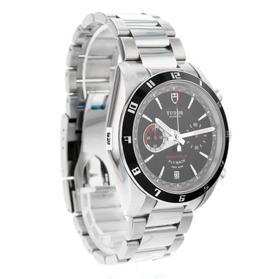 Tudor Grantour Chrono Fly-back