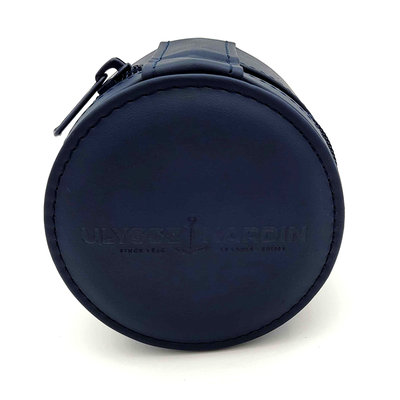 Ulysse Nardin Marine Chronometer Manufacture