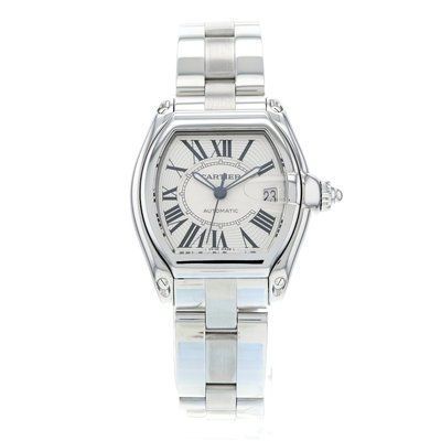 Cartier Roadster