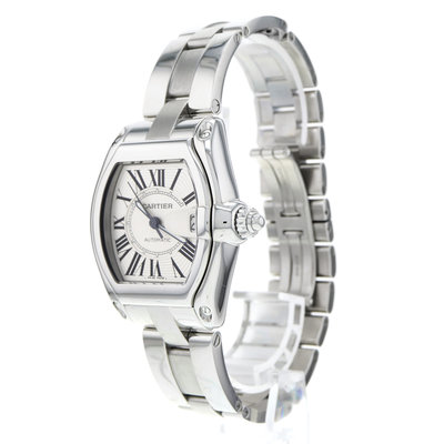 Cartier Roadster