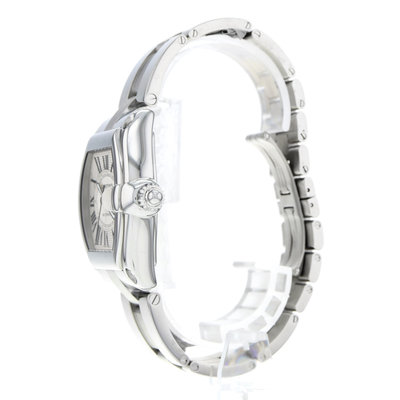 Cartier Roadster