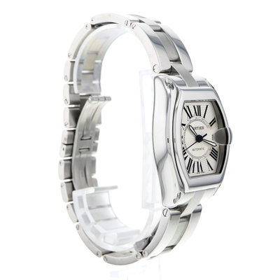 Cartier Roadster