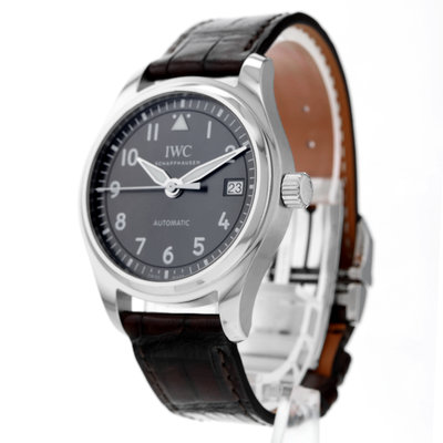 IWC Pilot Mark